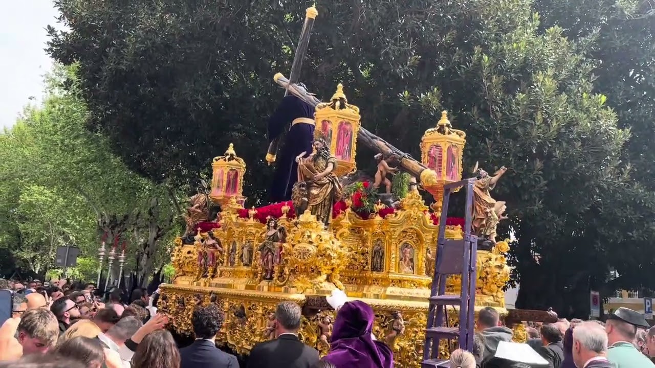 HDAD. DE LOS GITANOS 2025