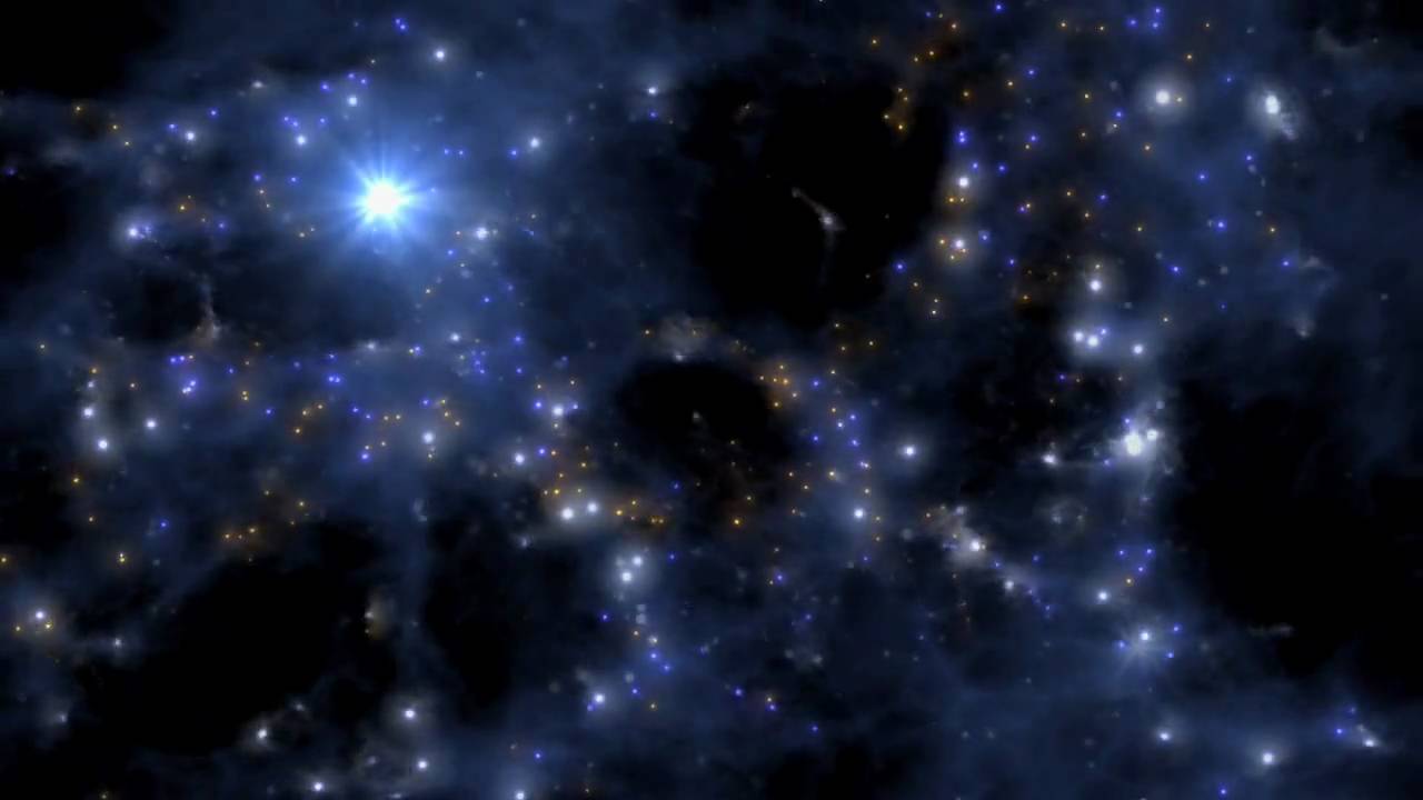 Universe Evolution from WMAP