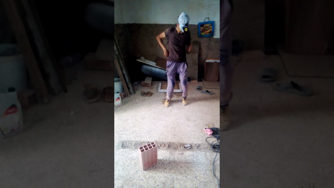 حاسي العش