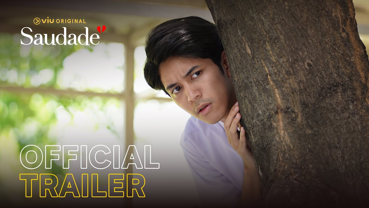 Saudade | Trailer | Callista Arum, Abun Sungkar, Lorenzo Gibbs