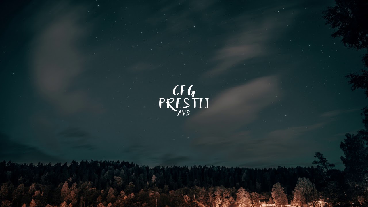 Ceg - Prestij feat. Server Uraz & Hidra Instrumental (Beat)