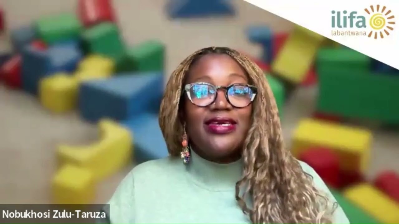 What is the right to early childhood development and why is it important?
