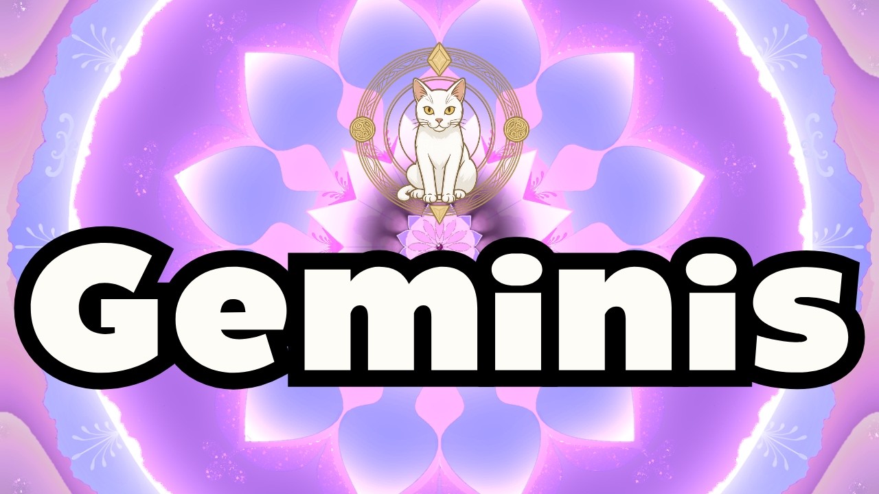 GEMINIS, POR DIOS! LAS CARTAS REVELAN A 3 PERSONAS Y SUS SECRETOS! NO PUEDES PERDERTE ESTA LECTURA! 