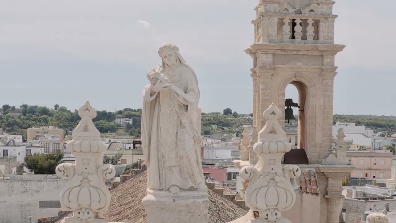 3 - Chiesa dei Domenicani - Centro Storico di Tricase