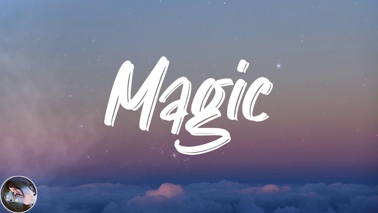 B.o.B - Magic (feat. Rivers Cuomo) (Lyrics)