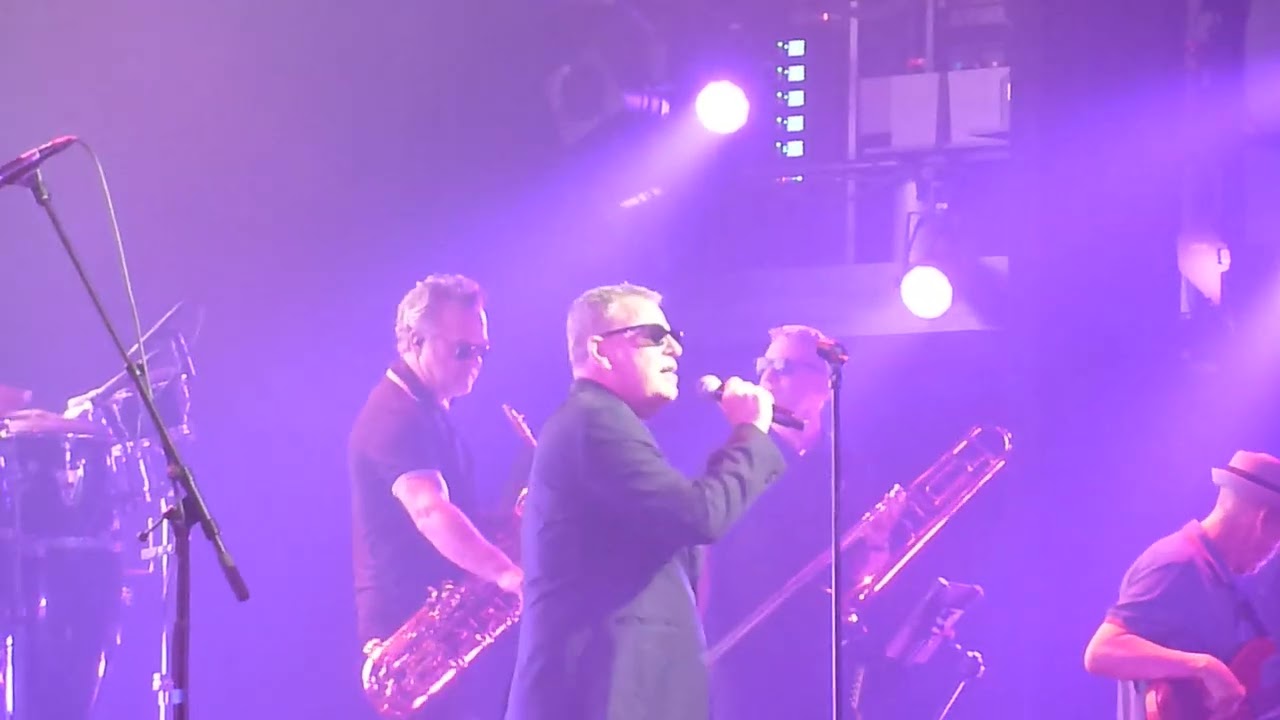 Madness The Harder They Come Live @013 Tilburg Netherlands 19-7-2025