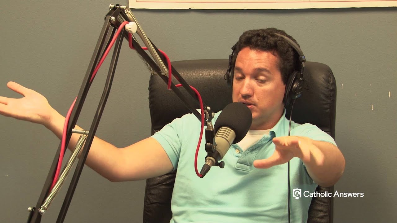 Trent Horn - Is abortion ever ok under these circumstances?