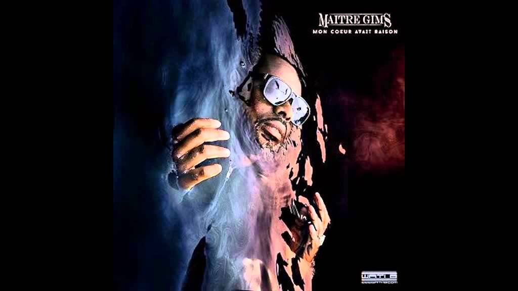 Maitre Gims - Sofitelo