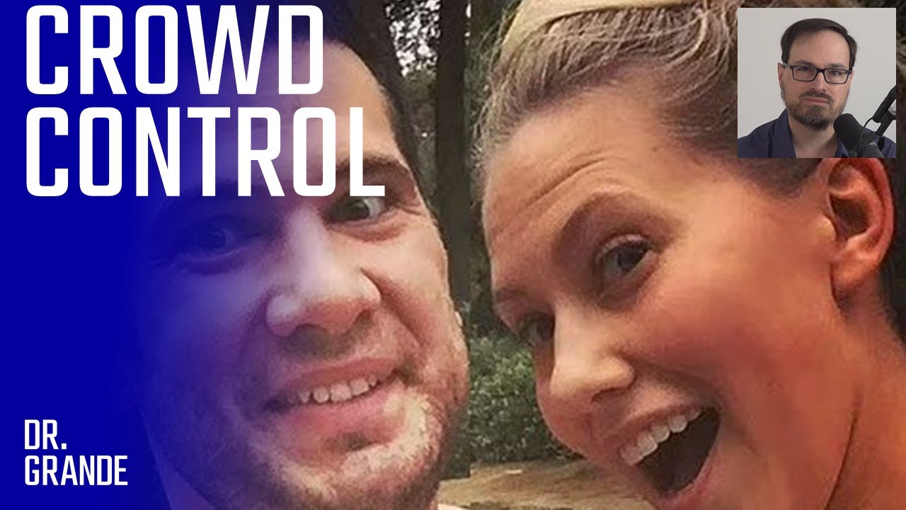 Steven Crowder Surveillance Video Controversy Analysis | Dangers of Immaturity