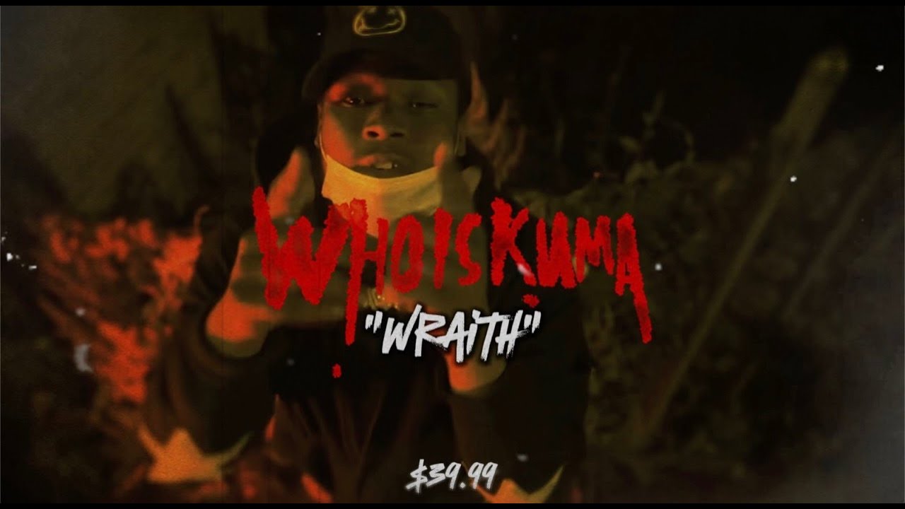 FSDaBender X YBC Dul X Skrilla Philly Drill Type Beat "Wraith" | 