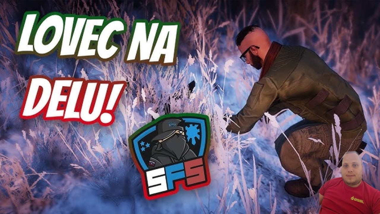 🔴DANES PA V MESTU MALO LOVCA LOVIMO PA TKO 🔴