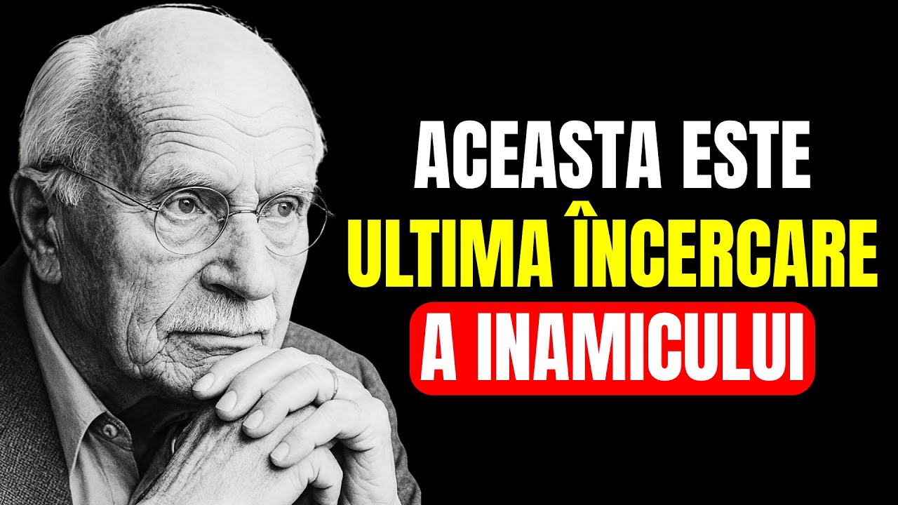 Ultimul truc al dușmanului tău pe calea spirituală (aproape toți cad în el).