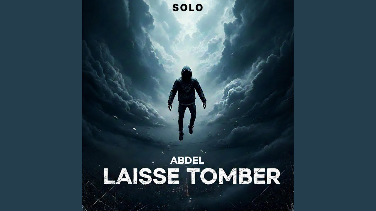 Laisse tomber