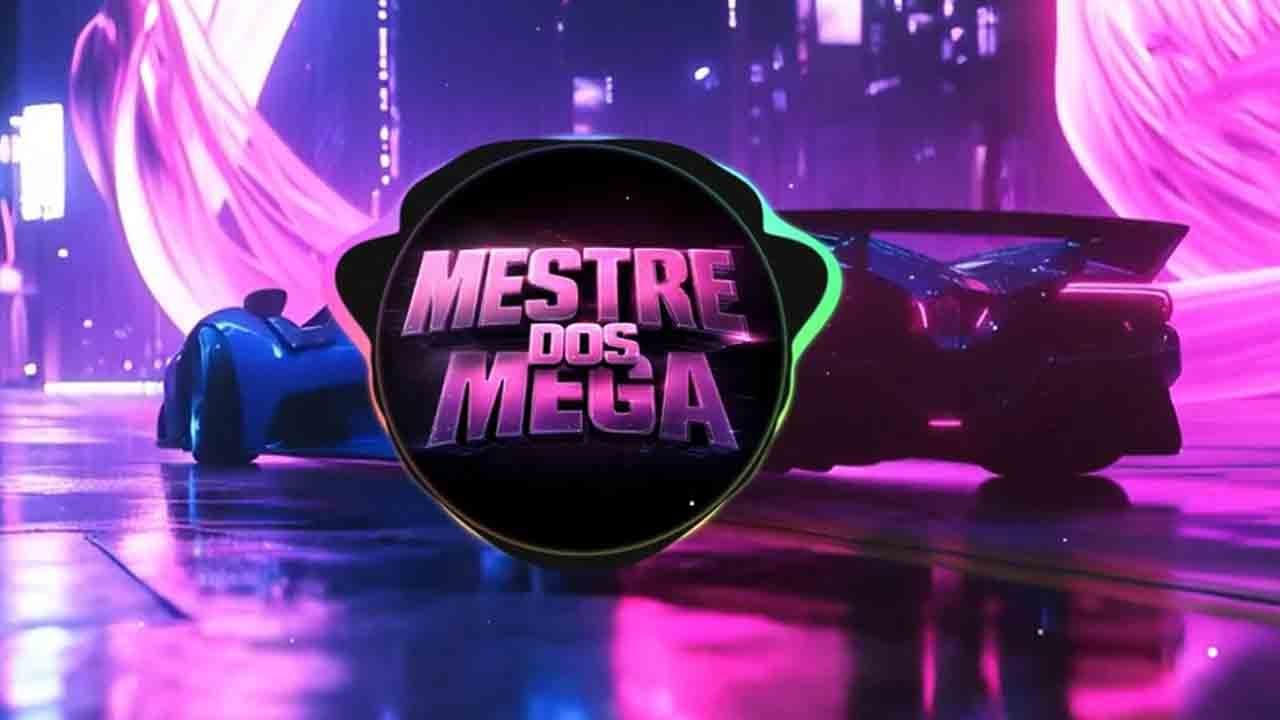 MEGA FUNK PANCADÃO REMIX 2026 🔊 PRESSÃO INSANA – TOP ATUALIZADO