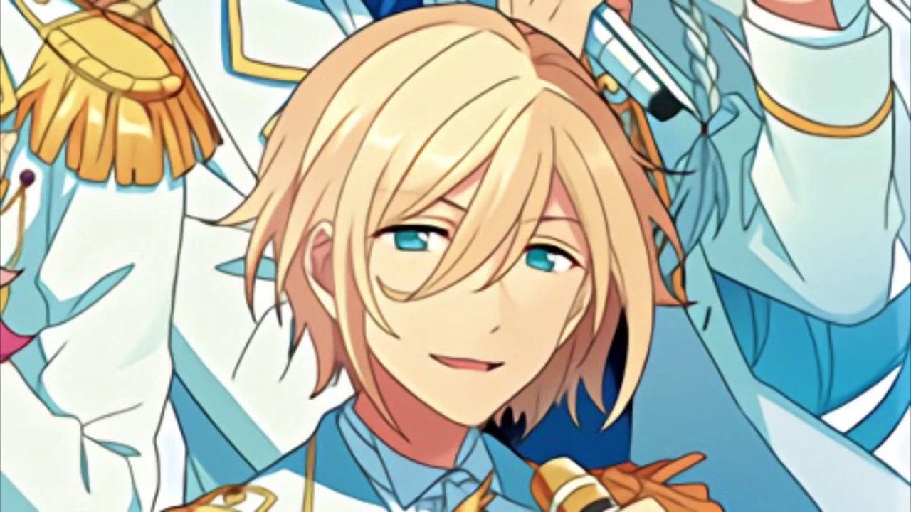 every eichi tenshouin solo