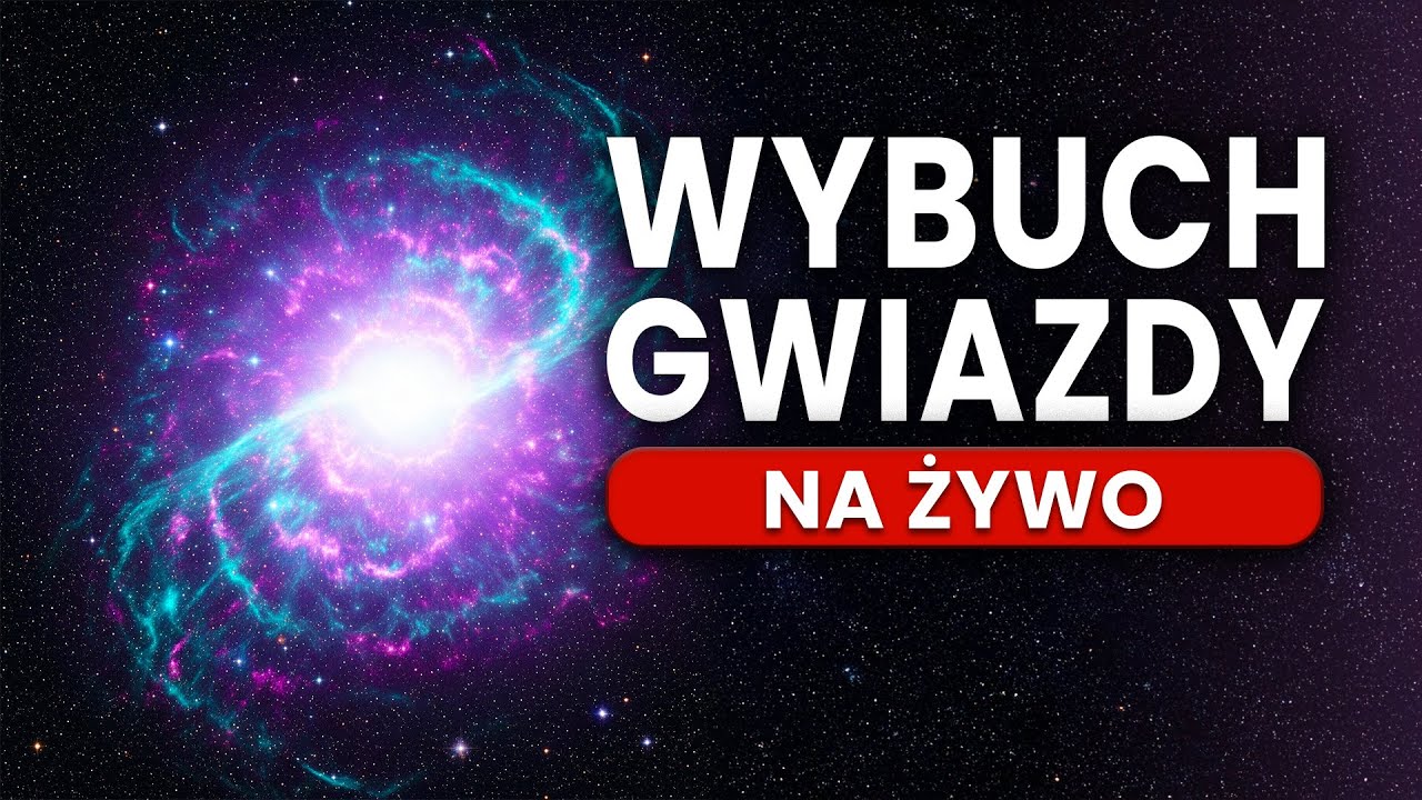 Supernowe – od starożytnych obserwacji po przyszłe kosmiczne eksplozje