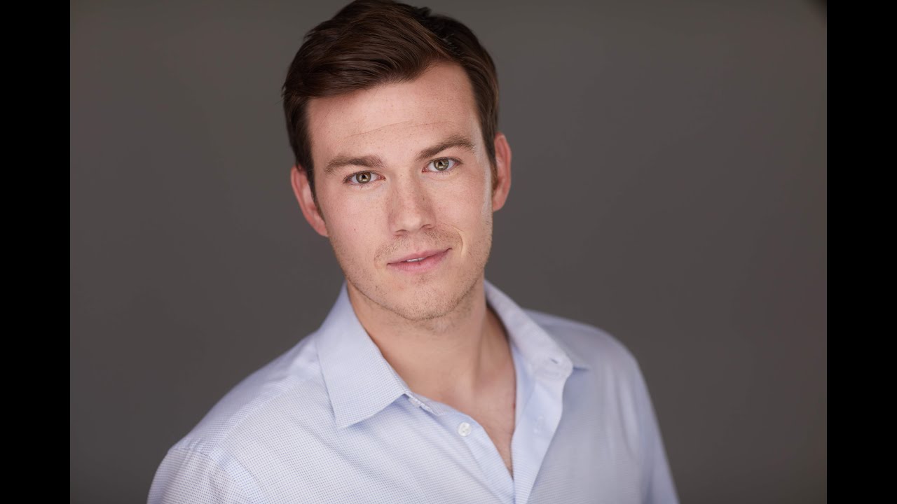 Camille's Aria from Merry Widow (Lehar) as performed by John Riesen #tenor #aria #operetta