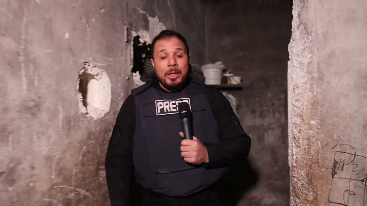 الحرس الـ ـثـ وري يحقق نصراً في ادلب