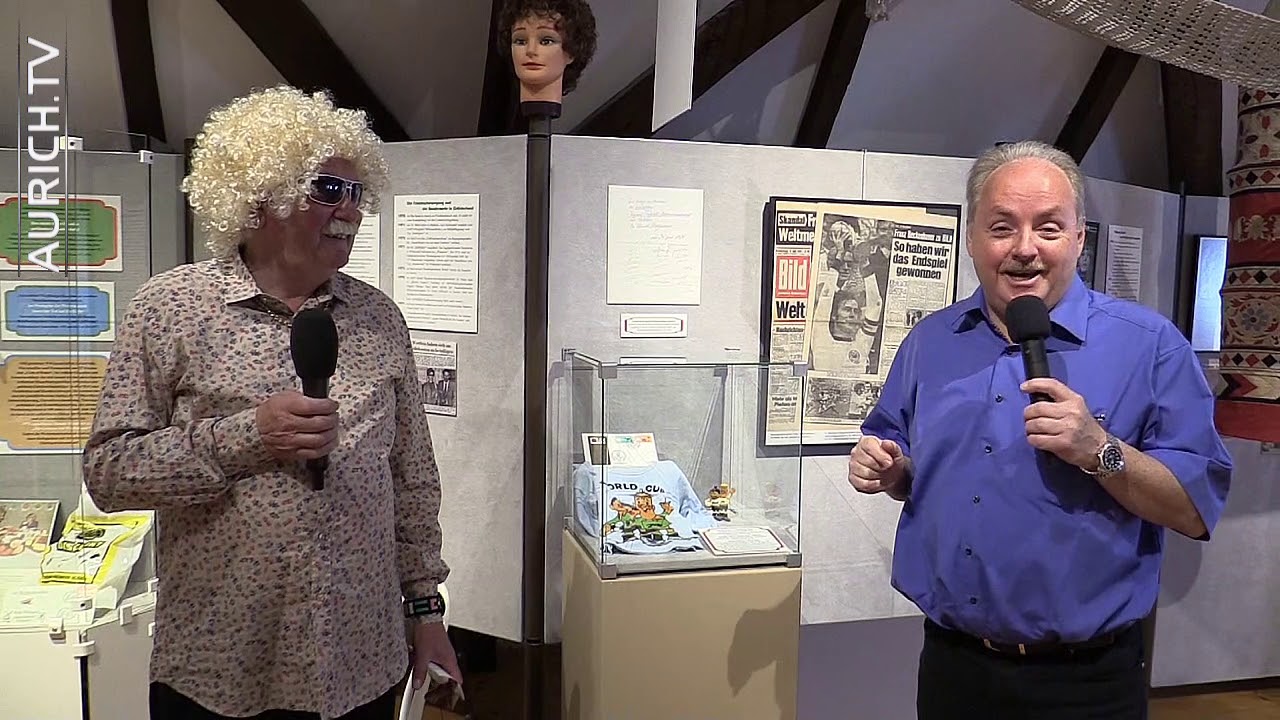 Die 70er Jahre