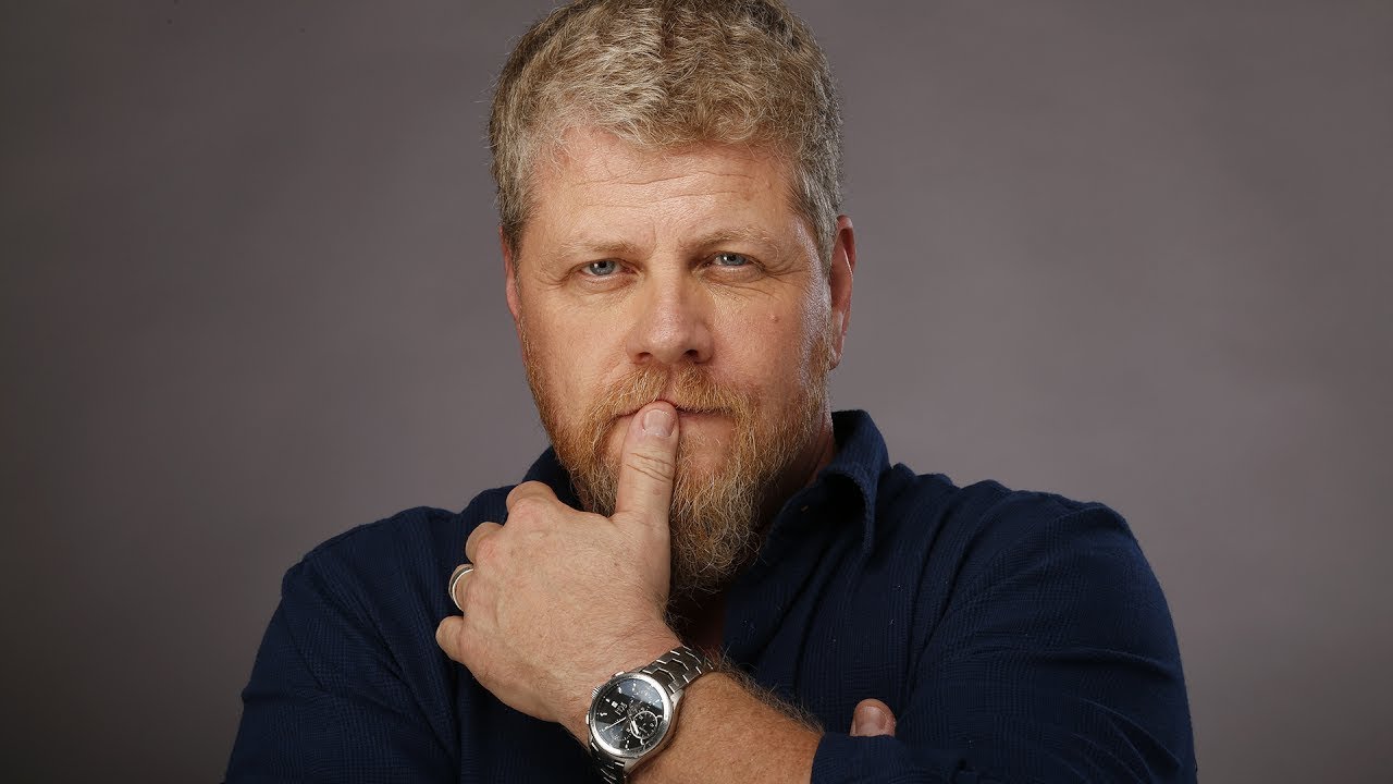 Michael Cudlitz Interview