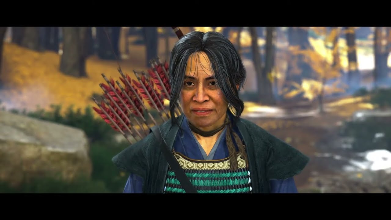 Ghost of Tsushima PS5 2026 (PART 4)