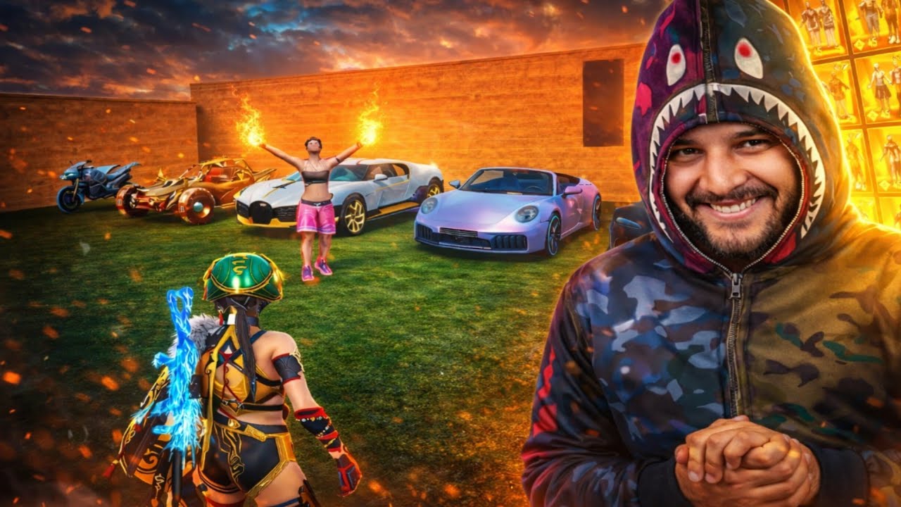 اقوي حرب اسكنات💀🔥بنوته تدخل الساحه وتتحدي اقوي لاعبيه 😬 فا هل تقدر تكسب😨🔥