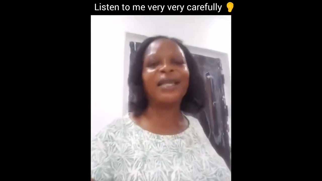 Listen to why some people die not knowing the cause 