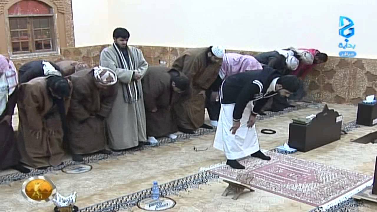 صلاة العشاء - معاذ الجماز | #زد_رصيدك77