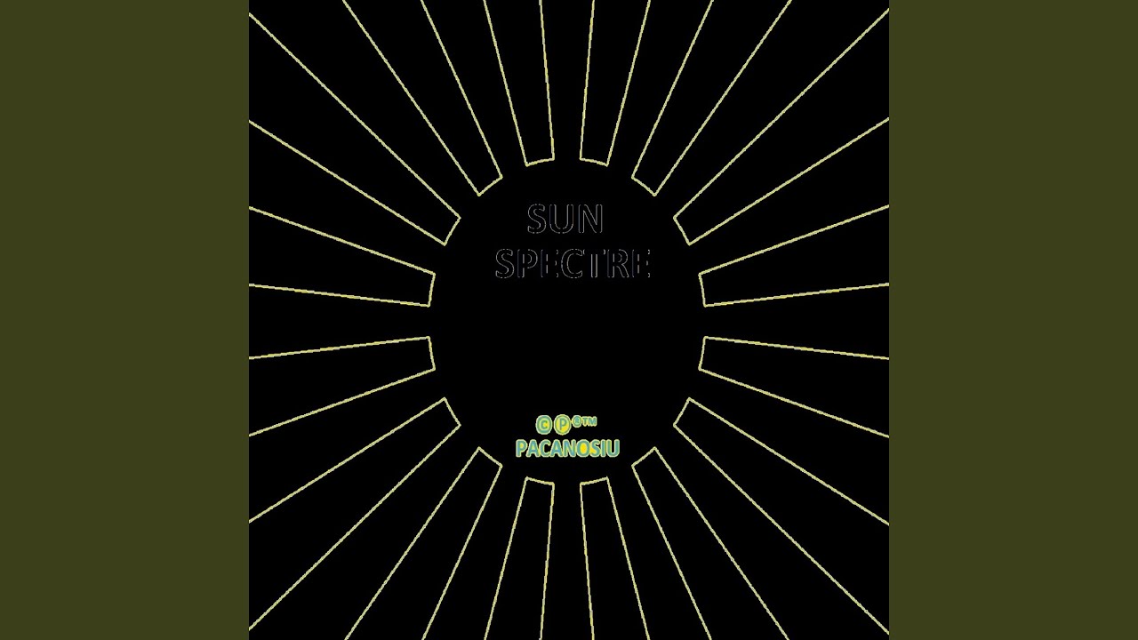 Sun Spectre