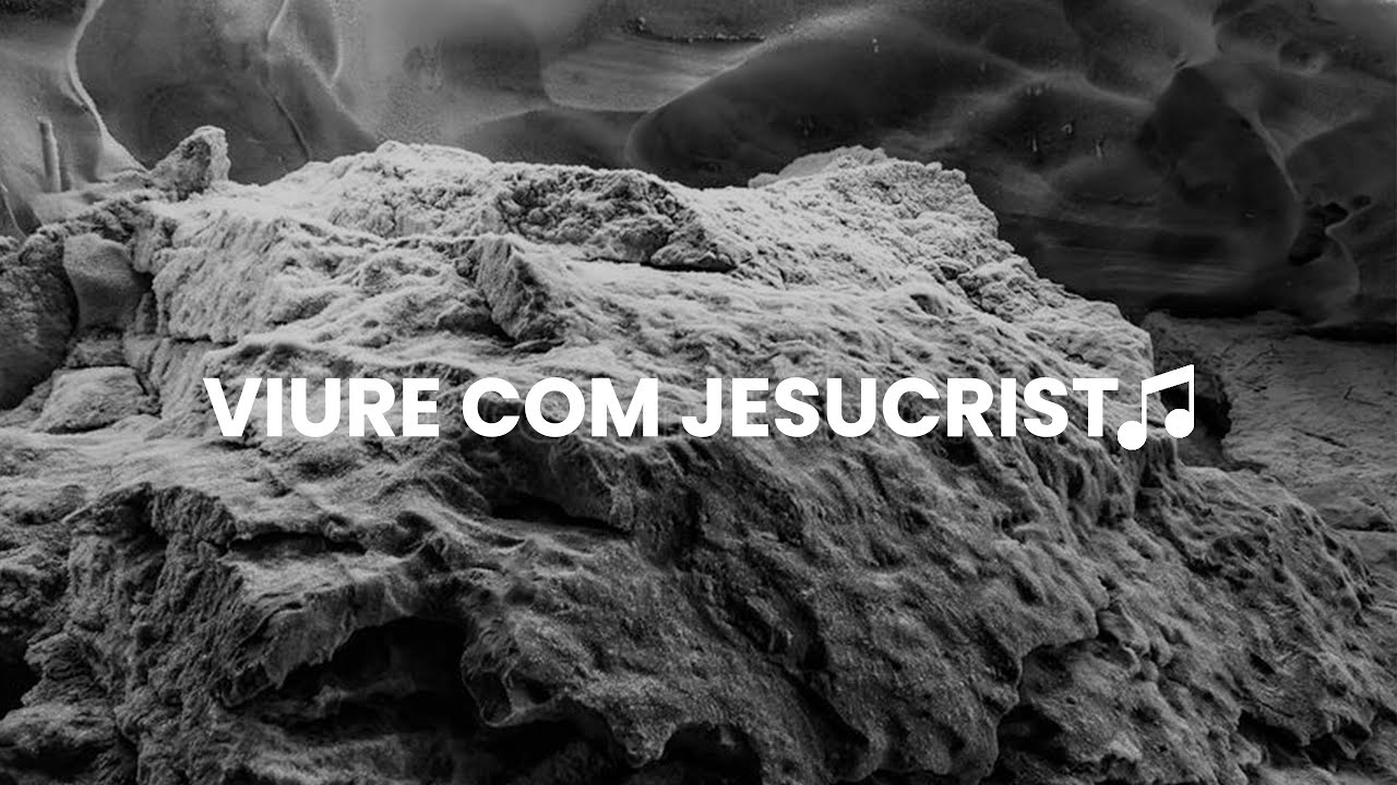 Viure com Jesucrist (Cover) ‐ M&uacute;sica cristiana en catal&agrave;