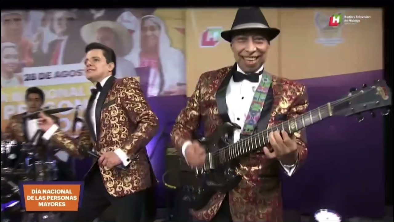Los Teen Tops - Buen Rock esta Noche