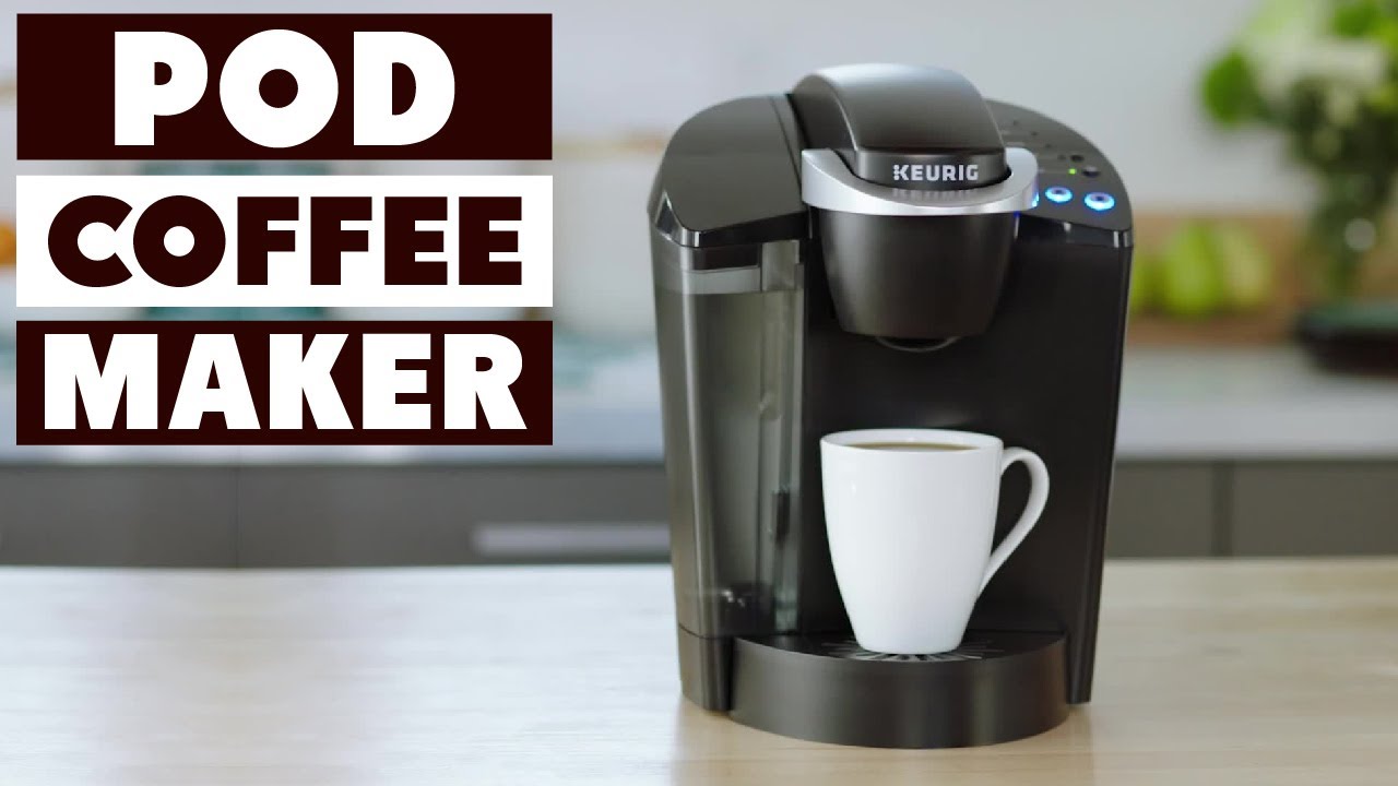 Top 10 Best Pod Coffee Makers in 2025 | Reviews, Prices & Where to Buy