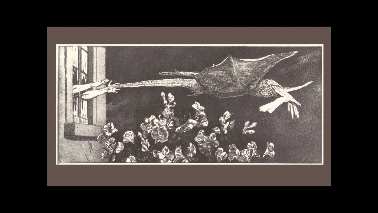 Wilhelm M&uuml;ller &bdquo;Gute Nacht