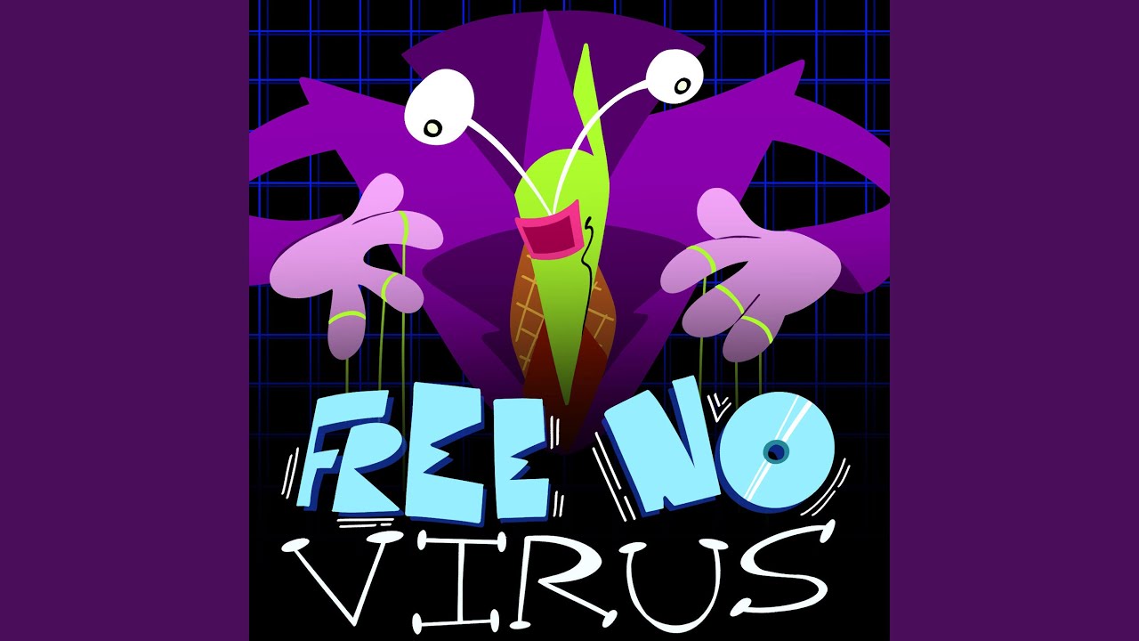 FREE NO VIRUS