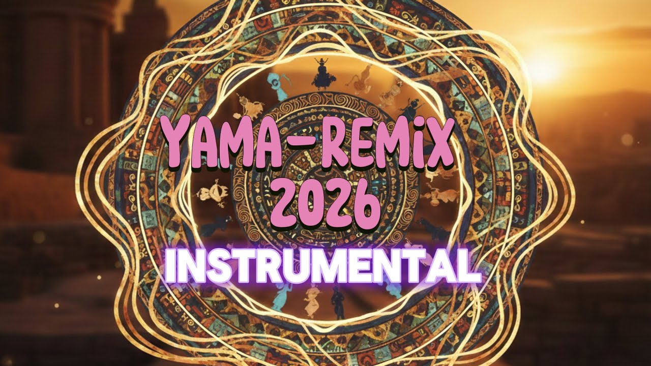 YAMA (By Dystinct) -TA REMIX 2026