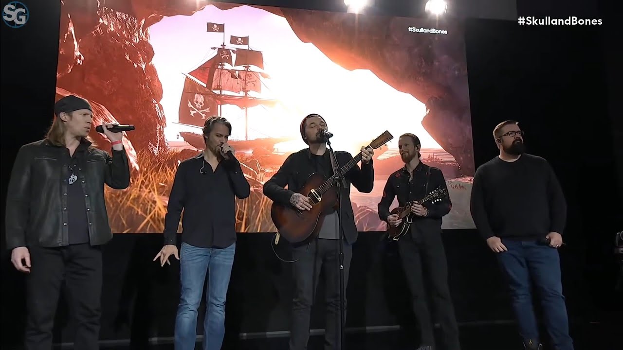 Home Free - 
