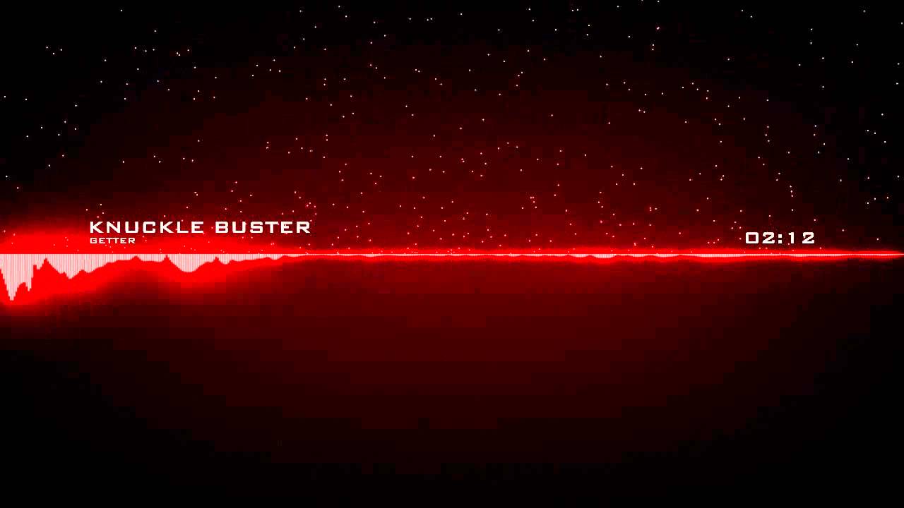 Getter - Knuckle Buster