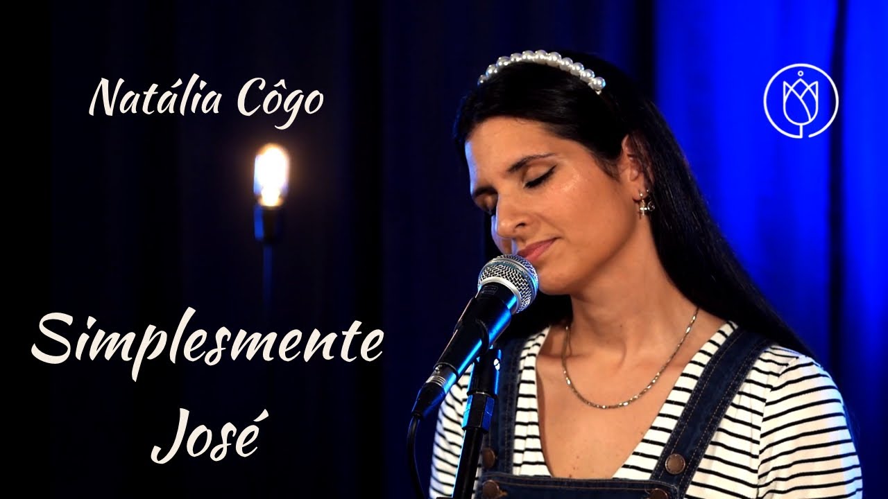 Simplesmente José - Natália Côgo