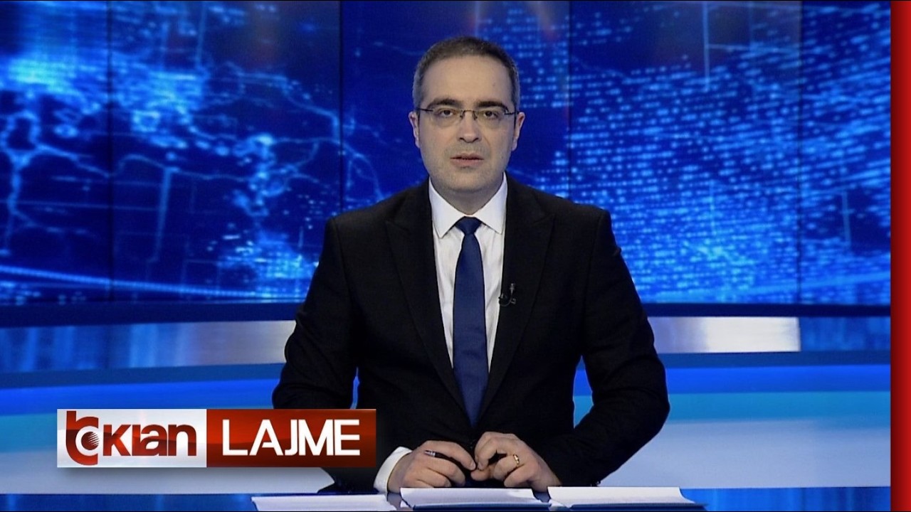 Edicioni i Lajmeve Tv Klan 15 Prill 2026 ,ora 12:00 | Lajme - News