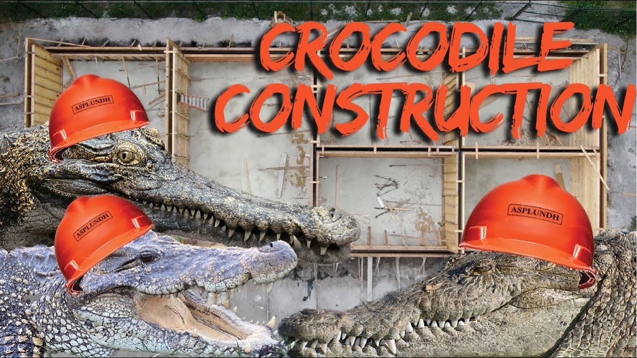 Most Expensive Crocodile Park Build! | Primitive Predators
