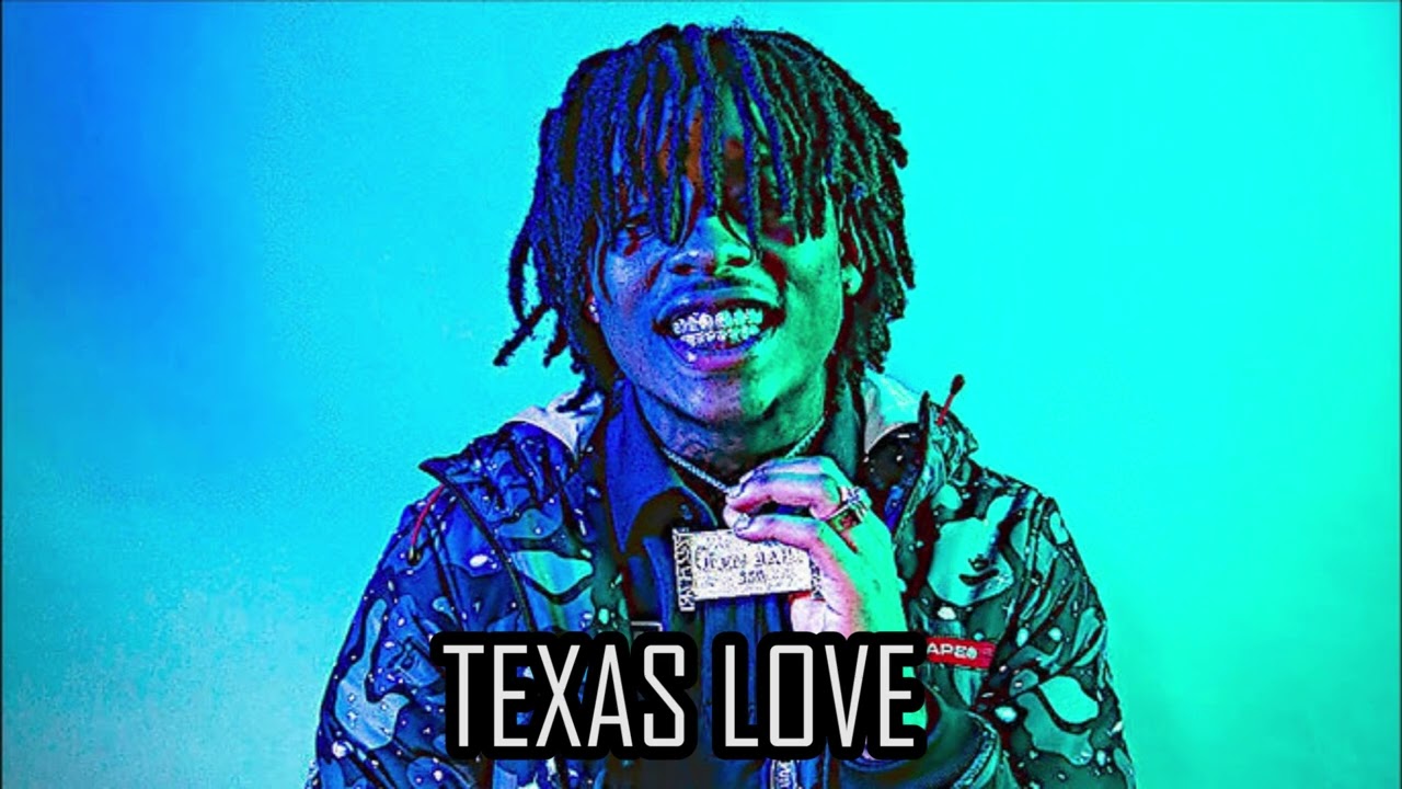 [FREE BEAT] Texas Drill Type Beat - Texas Love