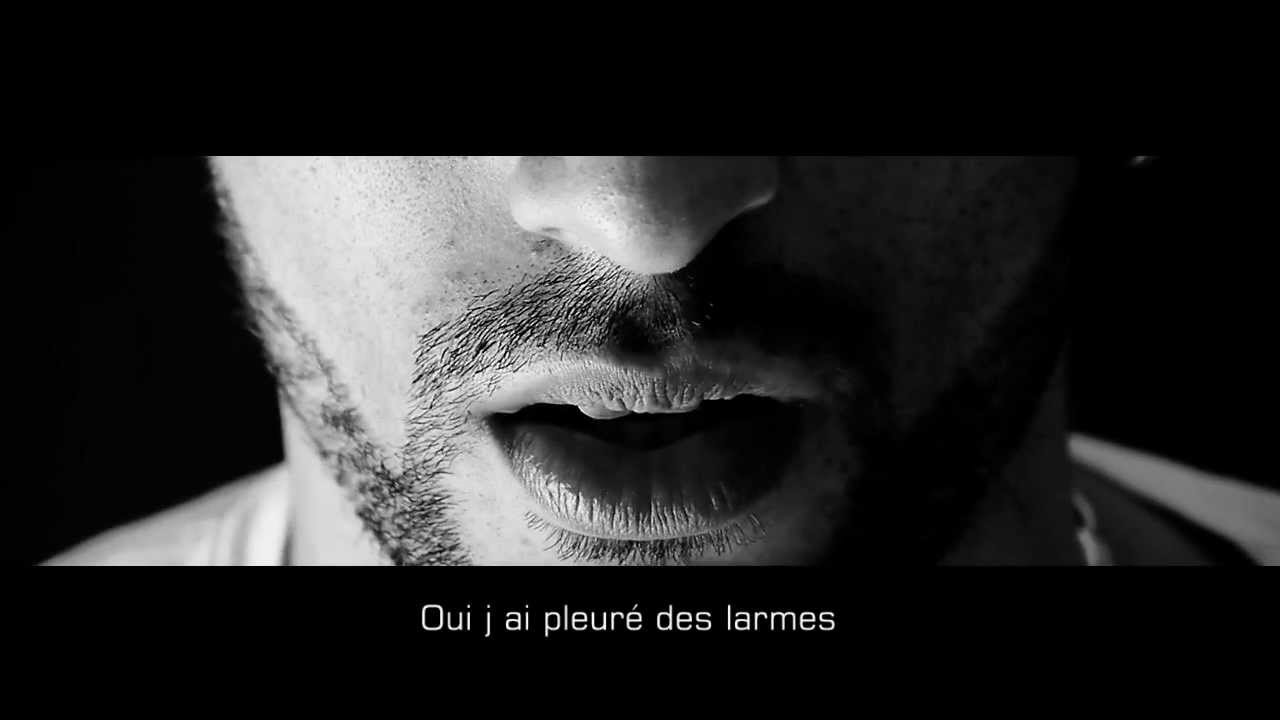 PLAYAD - Des larmes et des rivières [ClipHD]