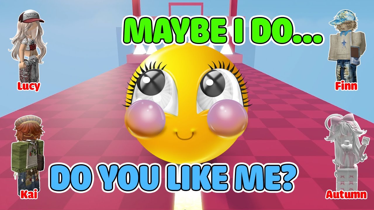 Он заставил меня покраснеть в групповом чате | ROBLOX ТЕКСТ В РЕЧЬ