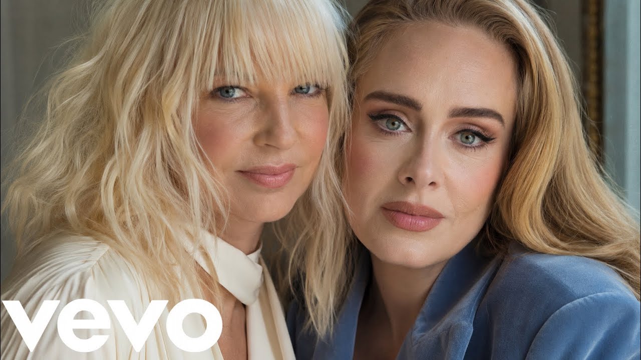 Sia & Adele - Piece of My Pride (Emotional Heartbreak Ballad) | Music Lyric Video 2026