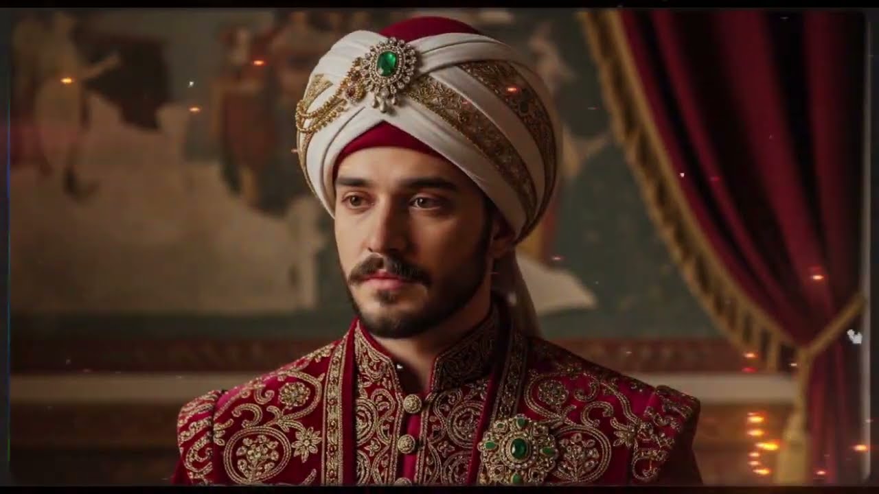 El nieto de Mahidevran: la trágica historia del príncipe niño Mehmed