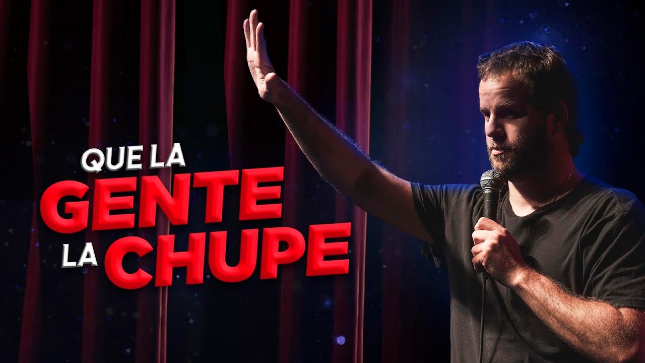 “Que la GENTE La CHUPE”- Vlogsito #155