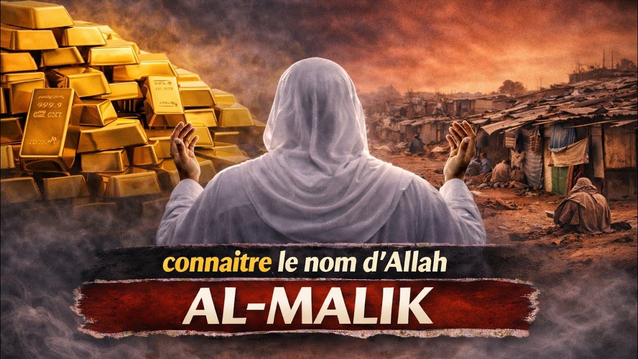 Qui est AL-MALIK?