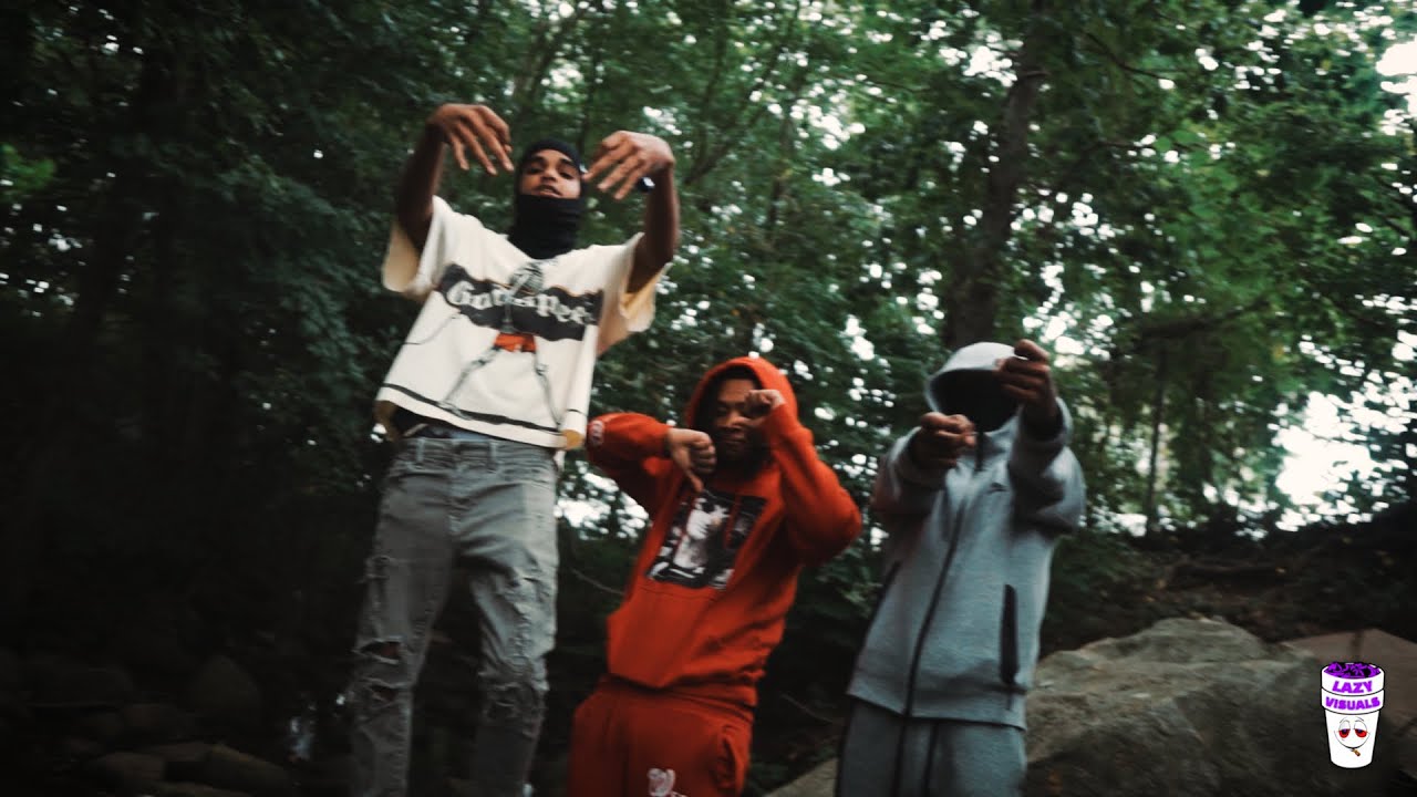 WSP AJ - Better Safe Then Sorry (Official Music Video)