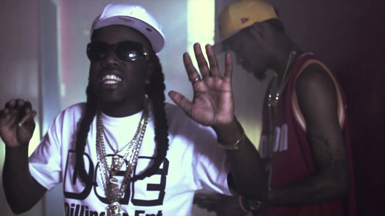Northside Weezy (  Door Swang) ft. Jr. Boss