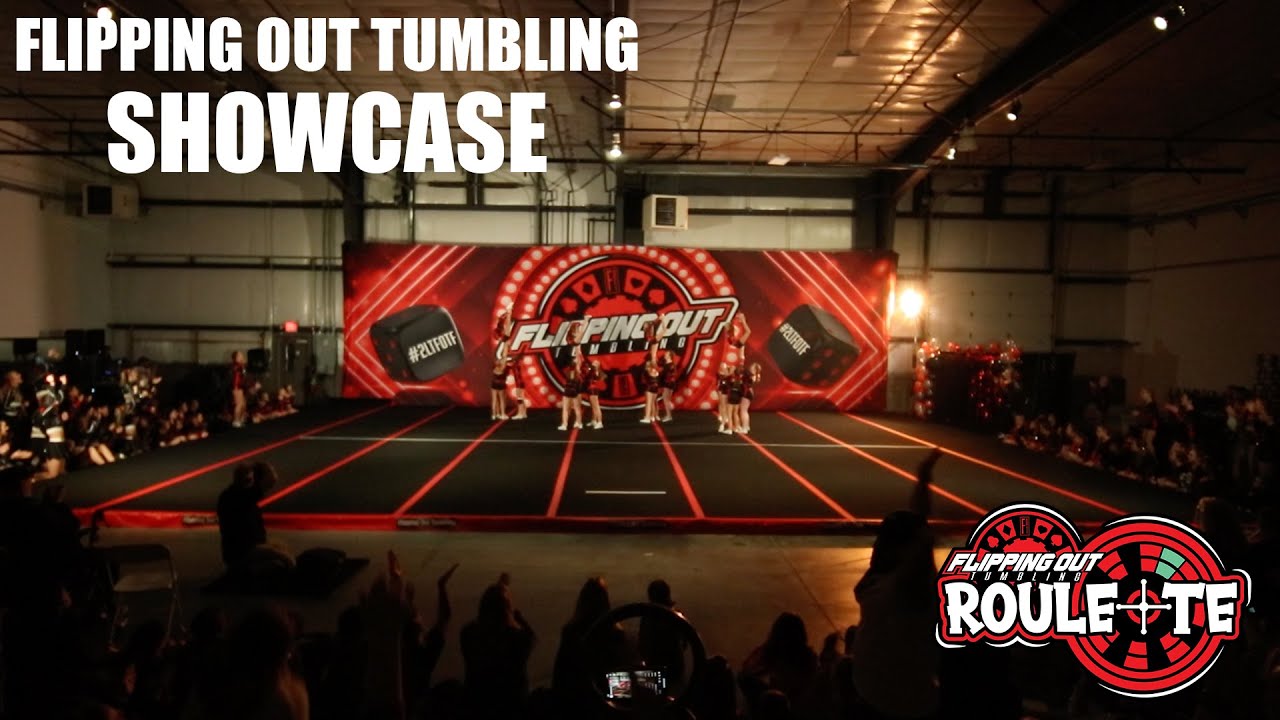 FOT Showcase: Roulette 2021